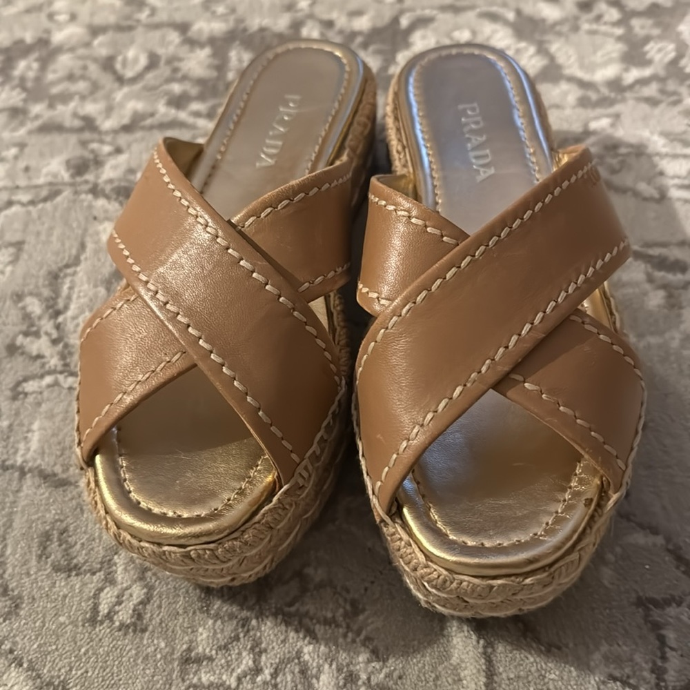 Prada Shoes - Picture 7 of 7